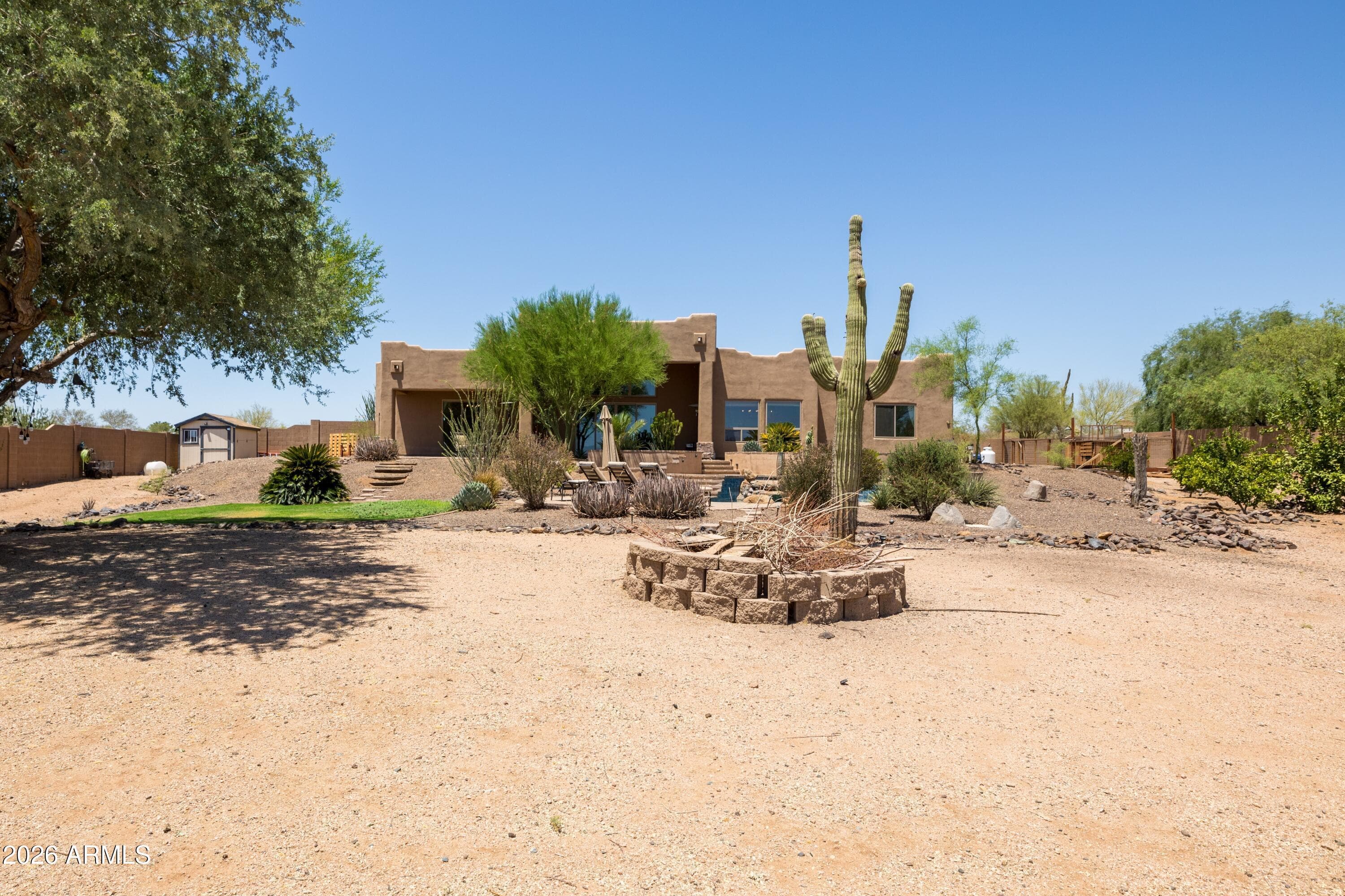 31009 N 155th Place, Scottsdale, AZ 85262 — photo 57 of 84