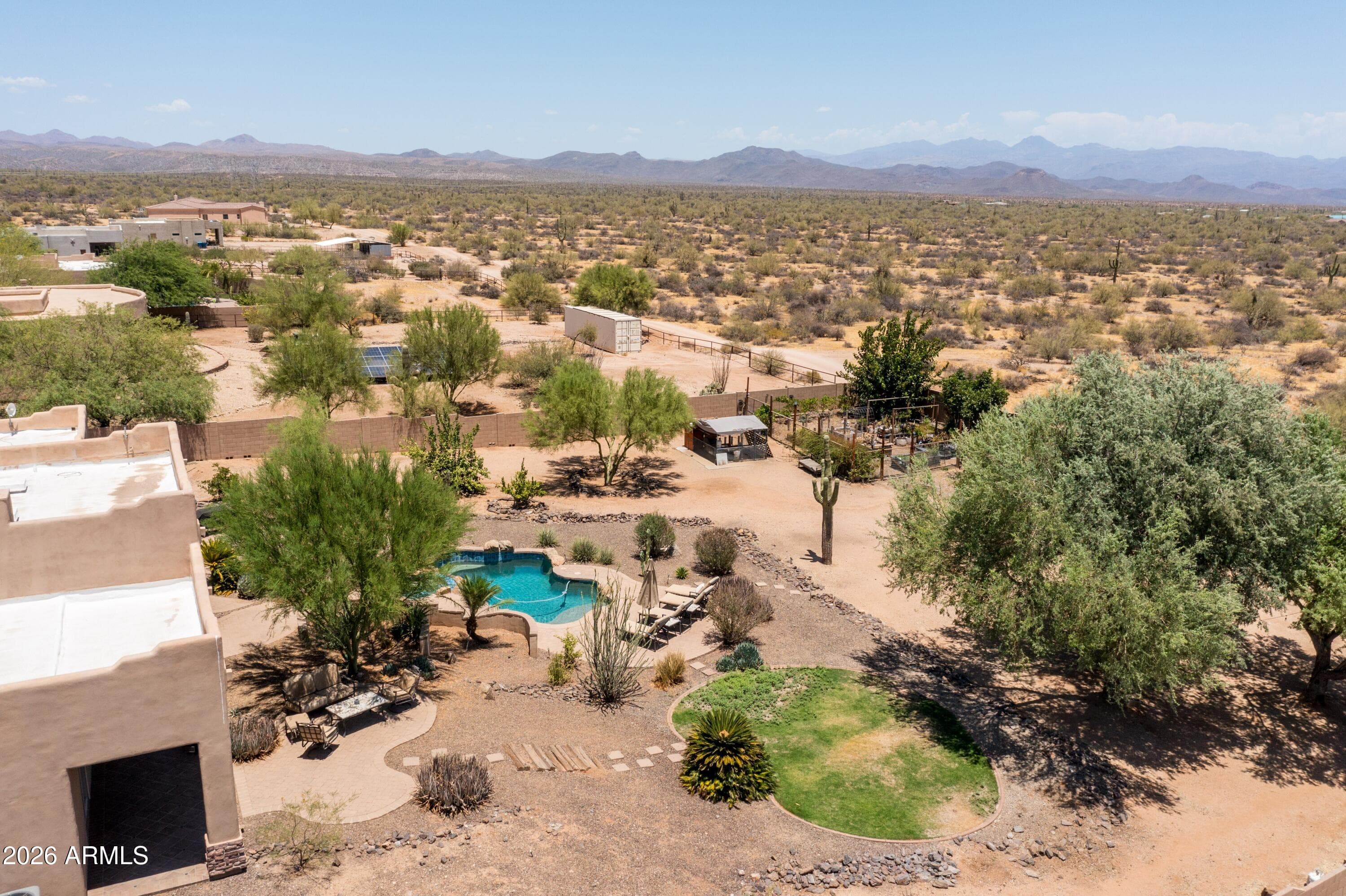 31009 N 155th Place, Scottsdale, AZ 85262 — photo 72 of 84