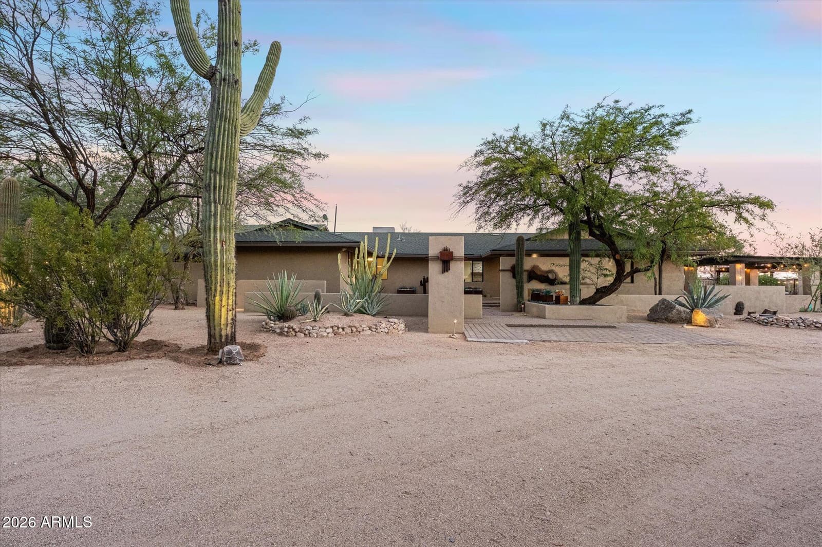 32624 N 46TH Street, Cave Creek, AZ 85331 — photo 5 of 50