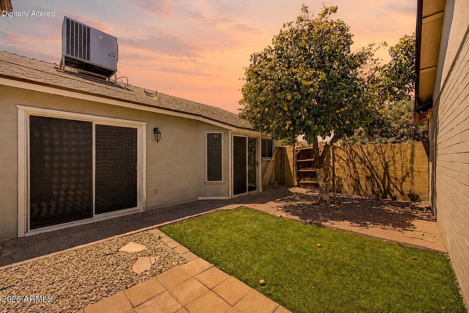 1055 N Recker Road 1045, Mesa, AZ 85205 — photo 34 of 35