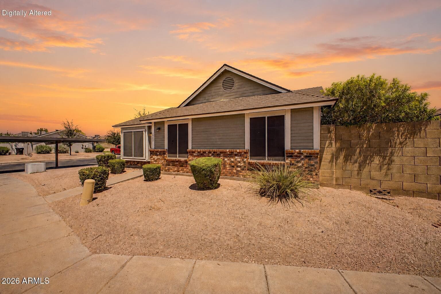 1055 N Recker Road 1045, Mesa, AZ 85205 — photo 2 of 35