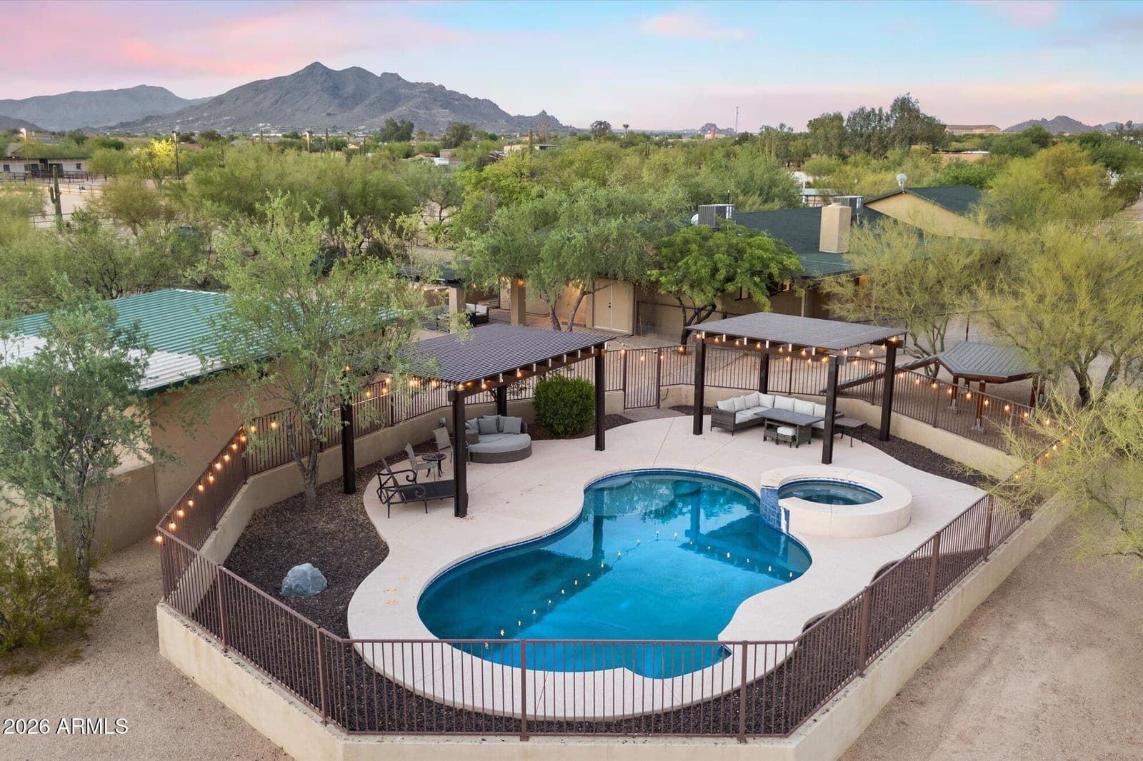 32624 N 46TH Street, Cave Creek, AZ 85331 — photo 22 of 50