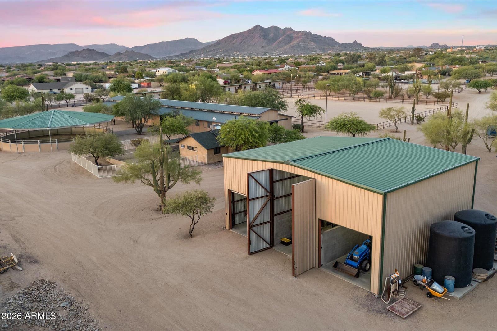 32624 N 46TH Street, Cave Creek, AZ 85331 — photo 37 of 50