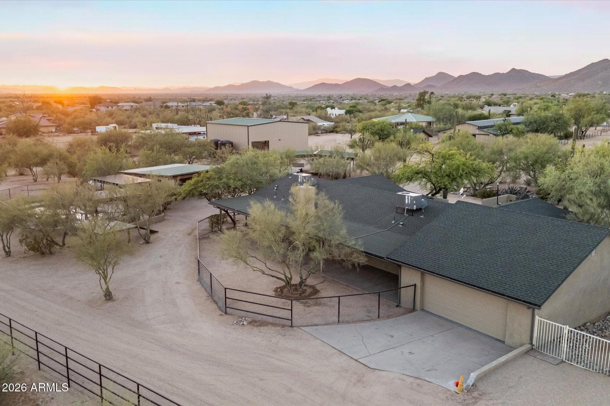32624 N 46TH Street, Cave Creek, AZ 85331 — photo 49 of 50