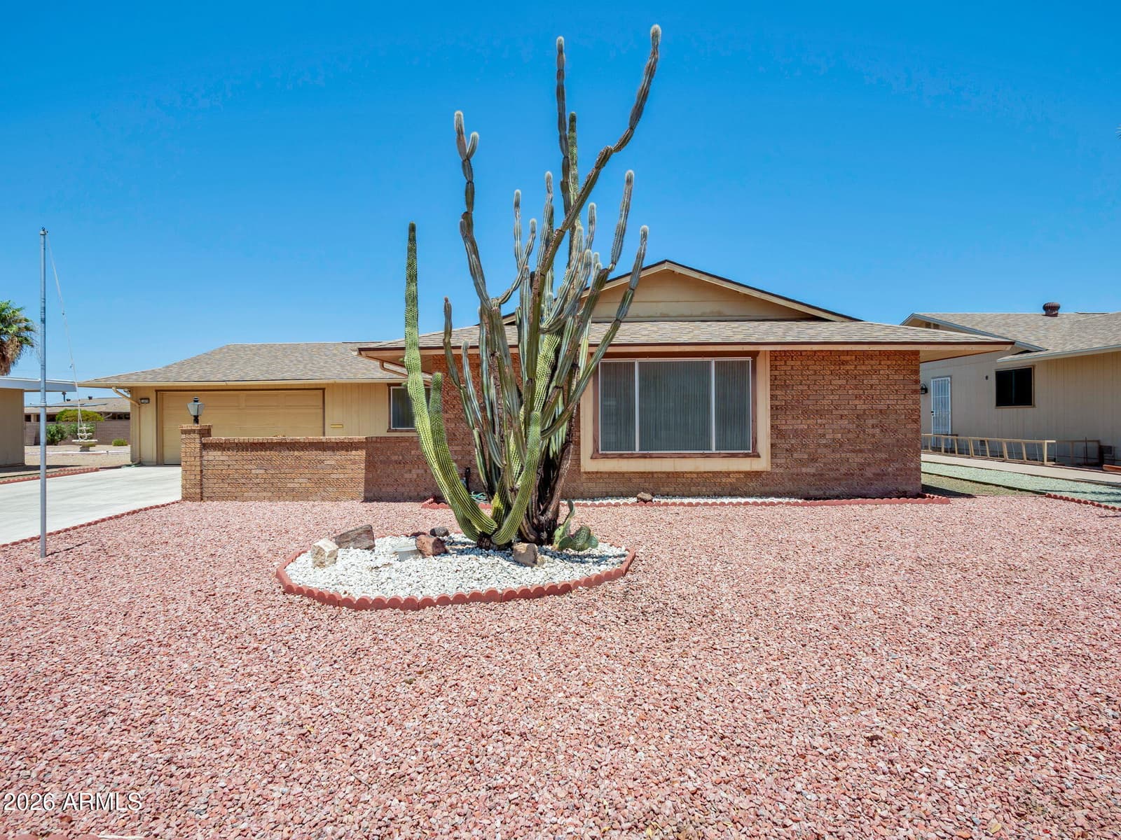 11070 W PLEASANT VALLEY Road, Sun City, AZ 85351 — photo 21 of 22
