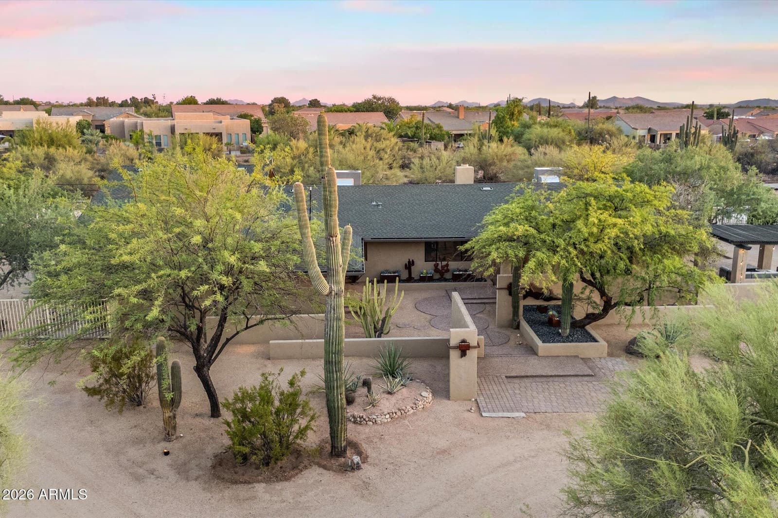32624 N 46TH Street, Cave Creek, AZ 85331 — photo 48 of 50
