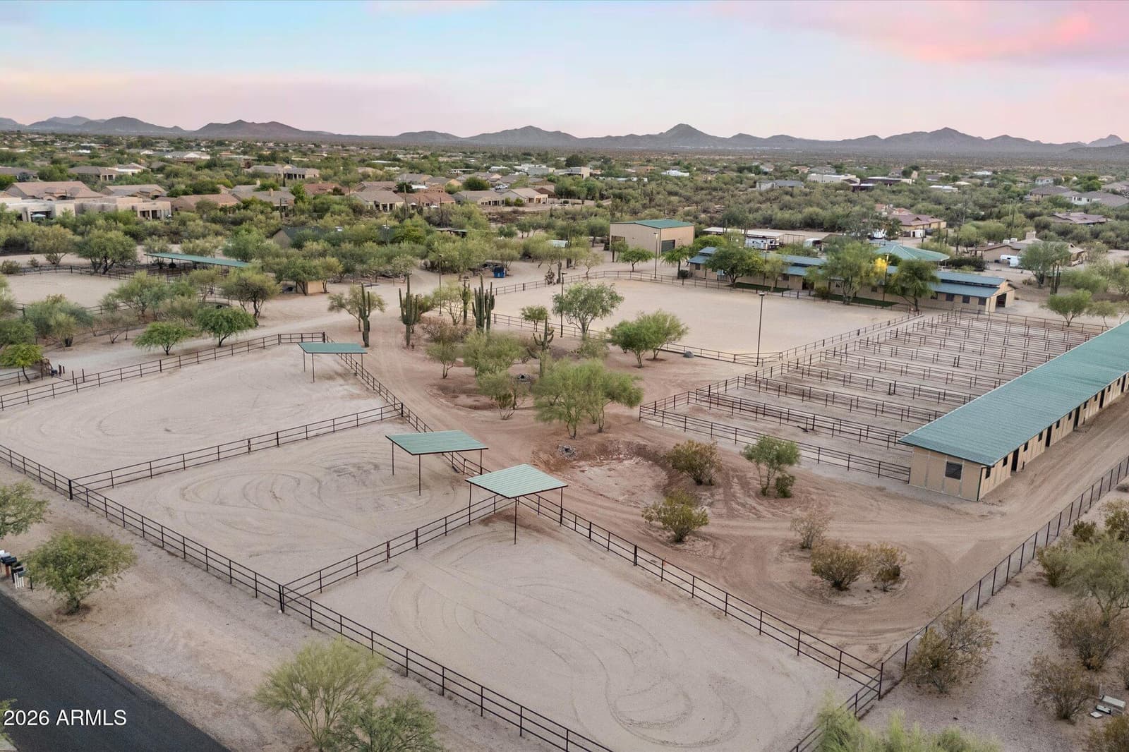 32624 N 46TH Street, Cave Creek, AZ 85331 — photo 46 of 50