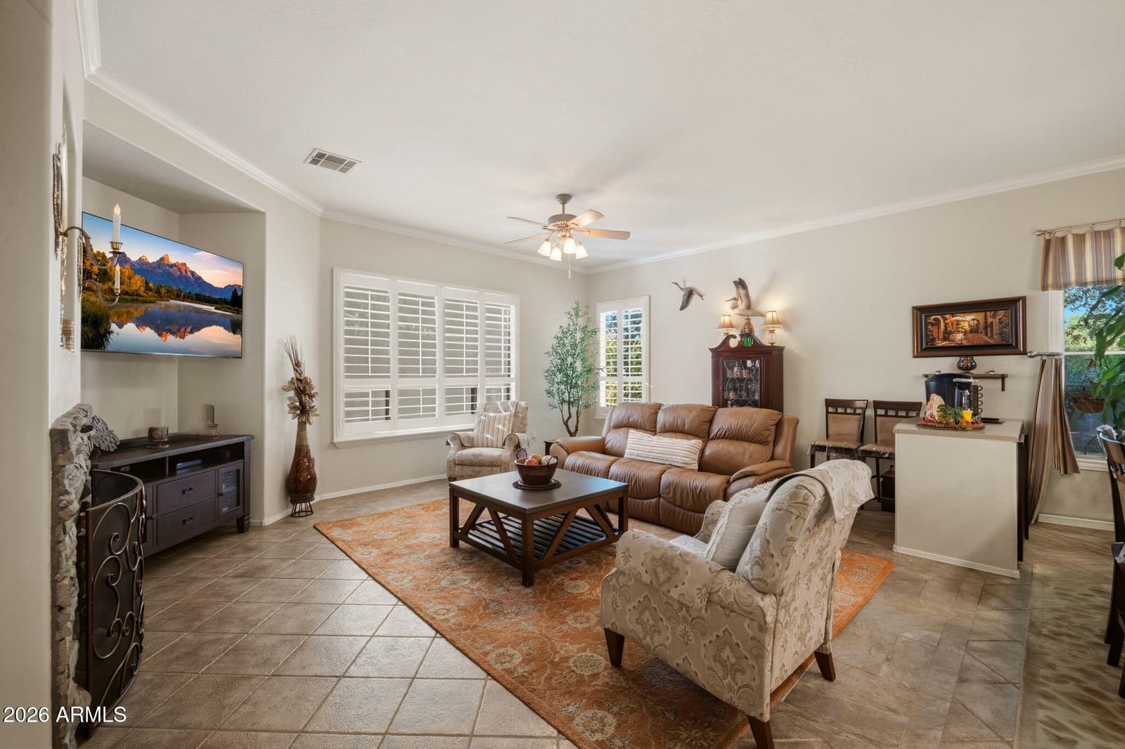 17718 N 68TH Drive, Glendale, AZ 85308 — photo 17 of 72