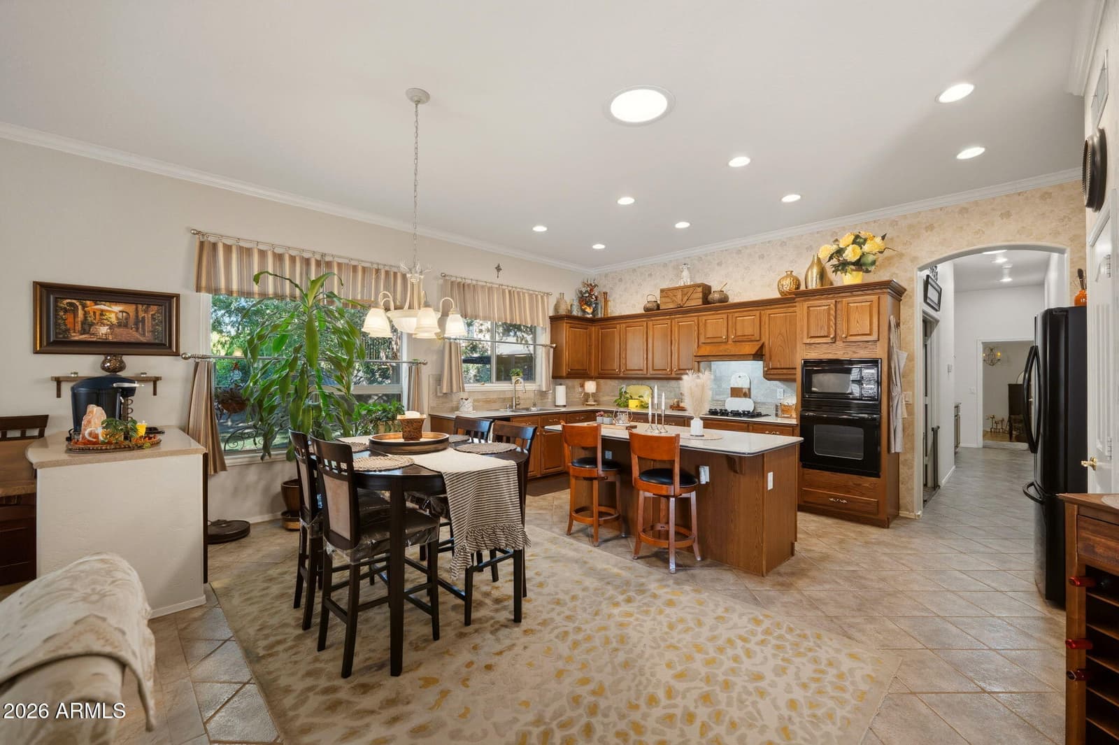 17718 N 68TH Drive, Glendale, AZ 85308 — photo 18 of 72