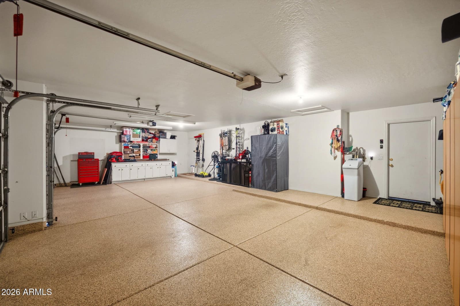 17718 N 68TH Drive, Glendale, AZ 85308 — photo 57 of 72
