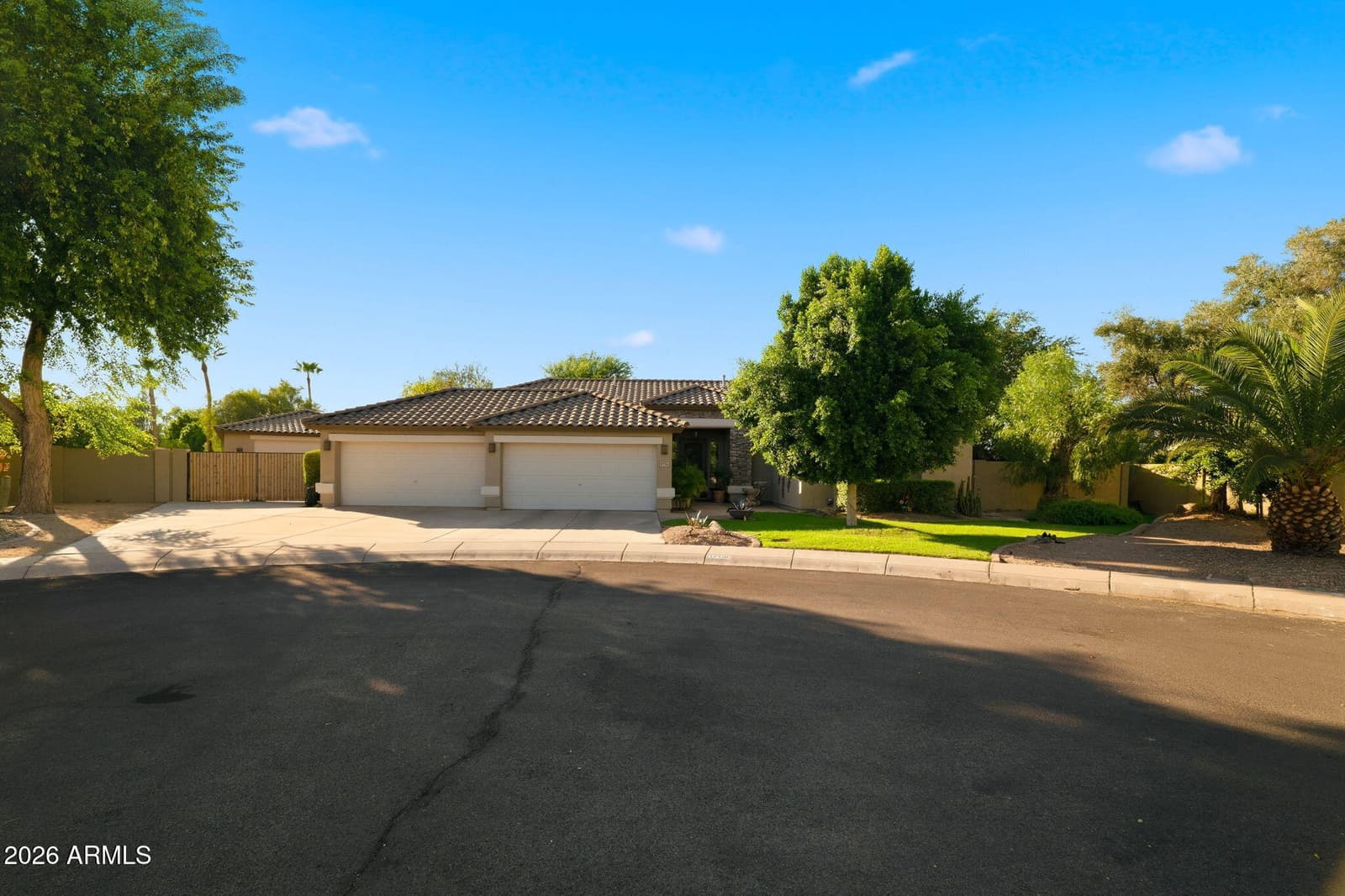 17718 N 68TH Drive, Glendale, AZ 85308 — photo 60 of 72