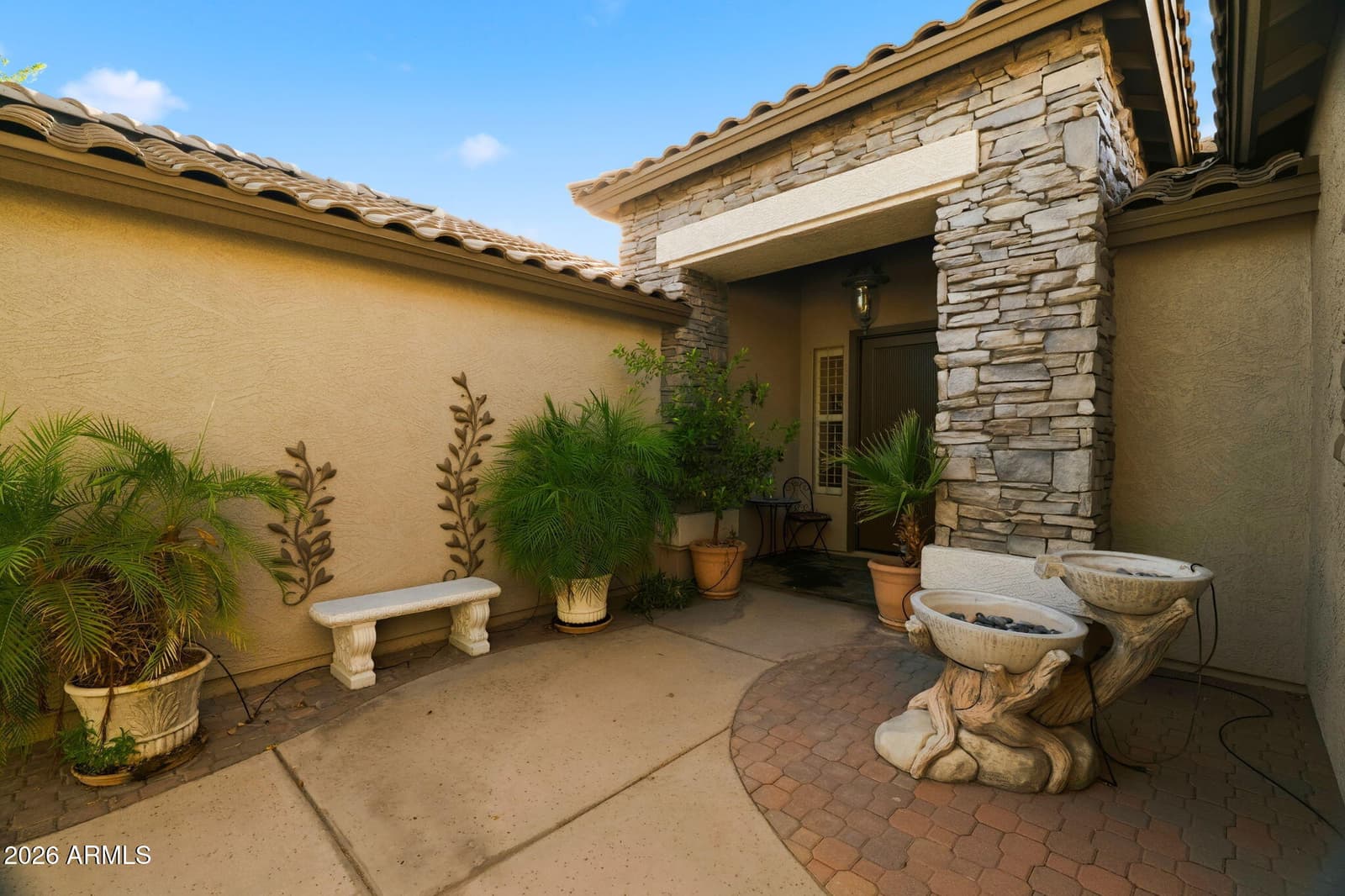 17718 N 68TH Drive, Glendale, AZ 85308 — photo 11 of 72