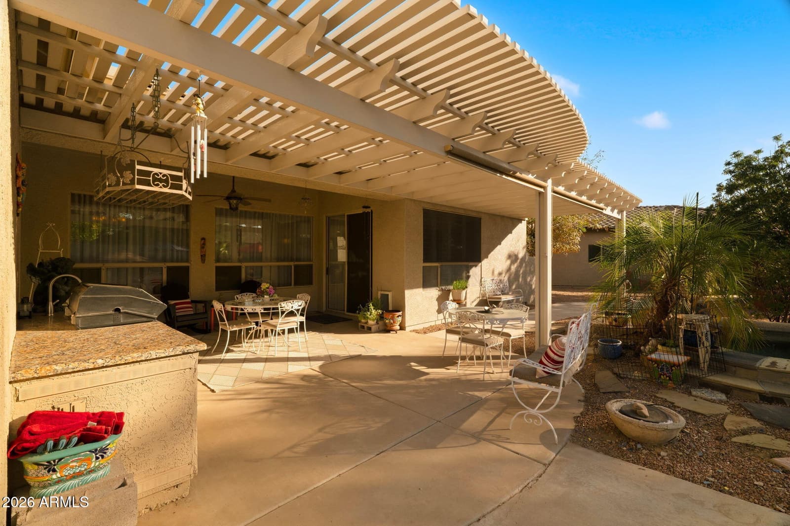 17718 N 68TH Drive, Glendale, AZ 85308 — photo 39 of 72