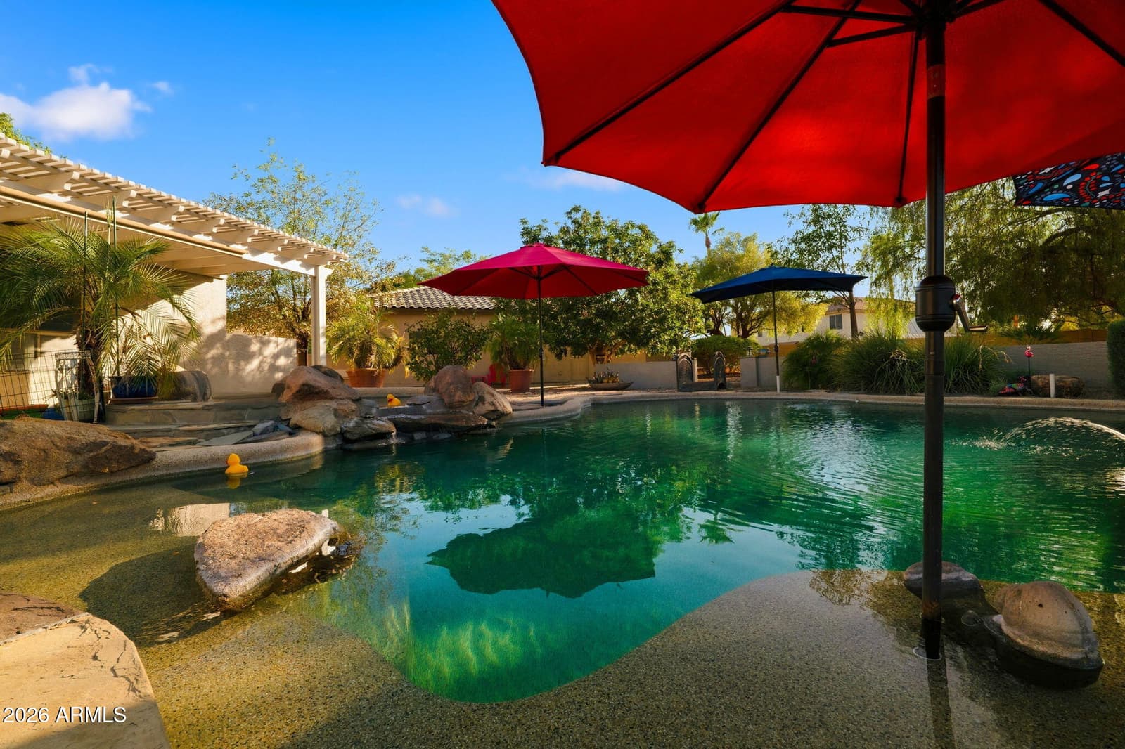 17718 N 68TH Drive, Glendale, AZ 85308 — photo 40 of 72