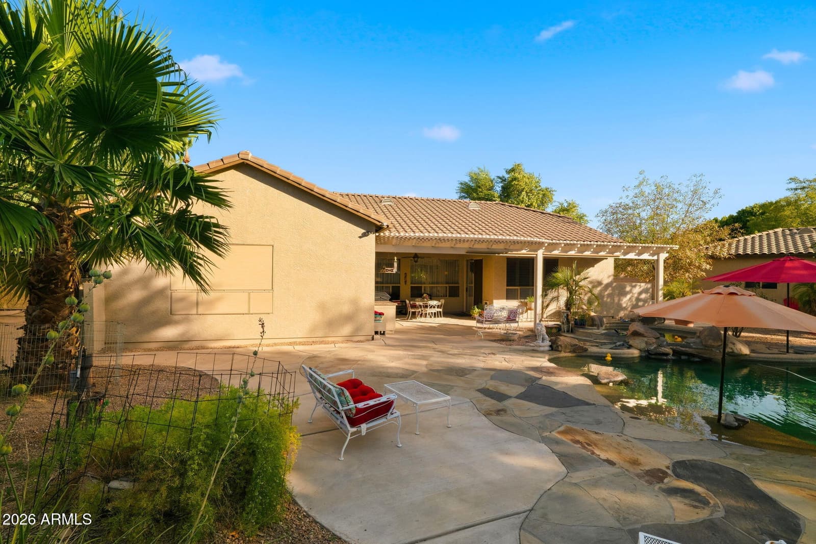 17718 N 68TH Drive, Glendale, AZ 85308 — photo 65 of 72