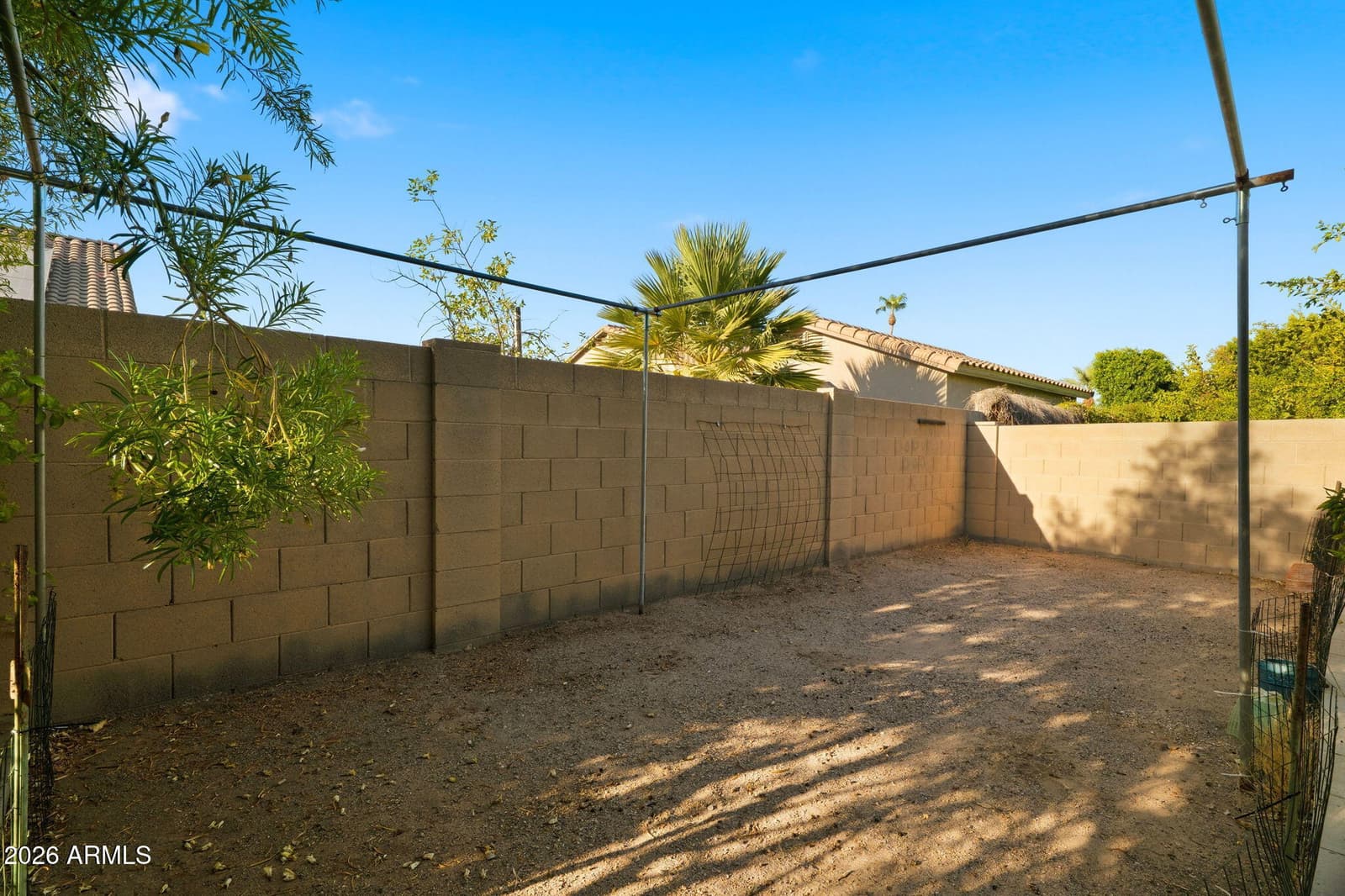 17718 N 68TH Drive, Glendale, AZ 85308 — photo 54 of 72