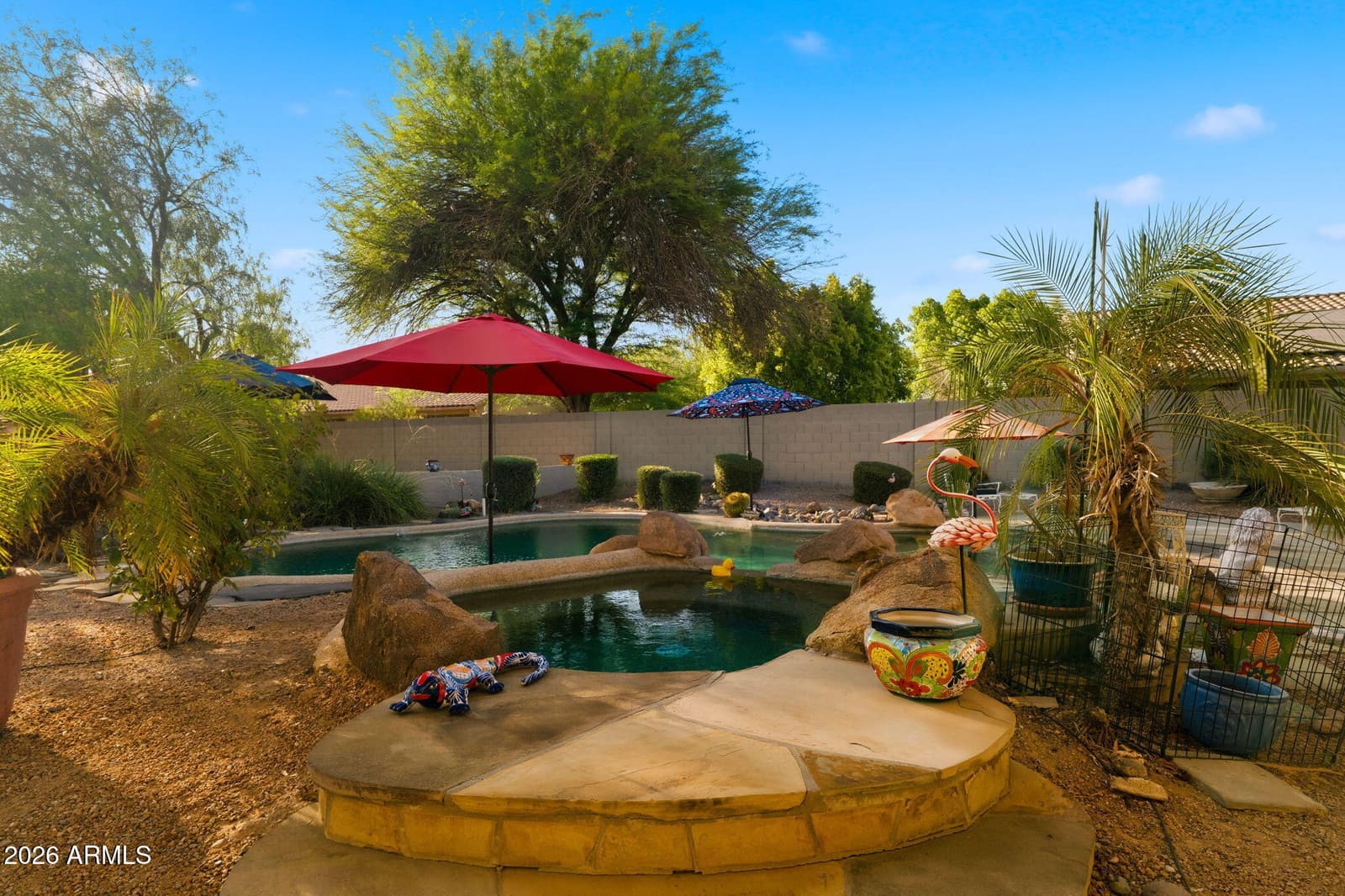 17718 N 68TH Drive, Glendale, AZ 85308 — photo 43 of 72