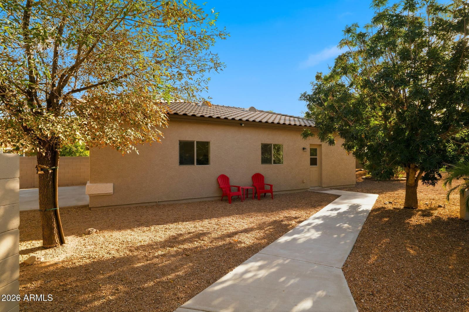 17718 N 68TH Drive, Glendale, AZ 85308 — photo 46 of 72