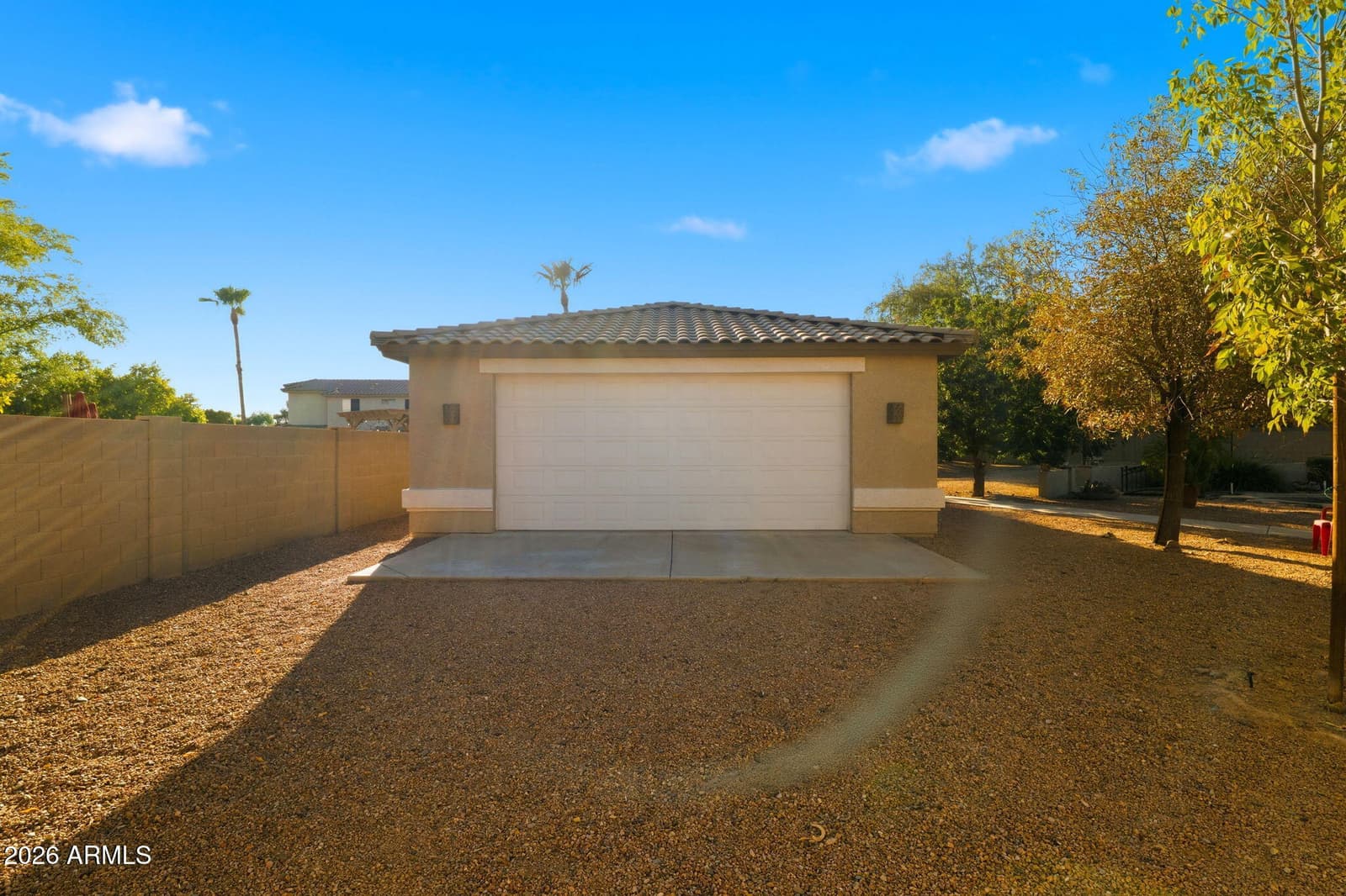 17718 N 68TH Drive, Glendale, AZ 85308 — photo 45 of 72