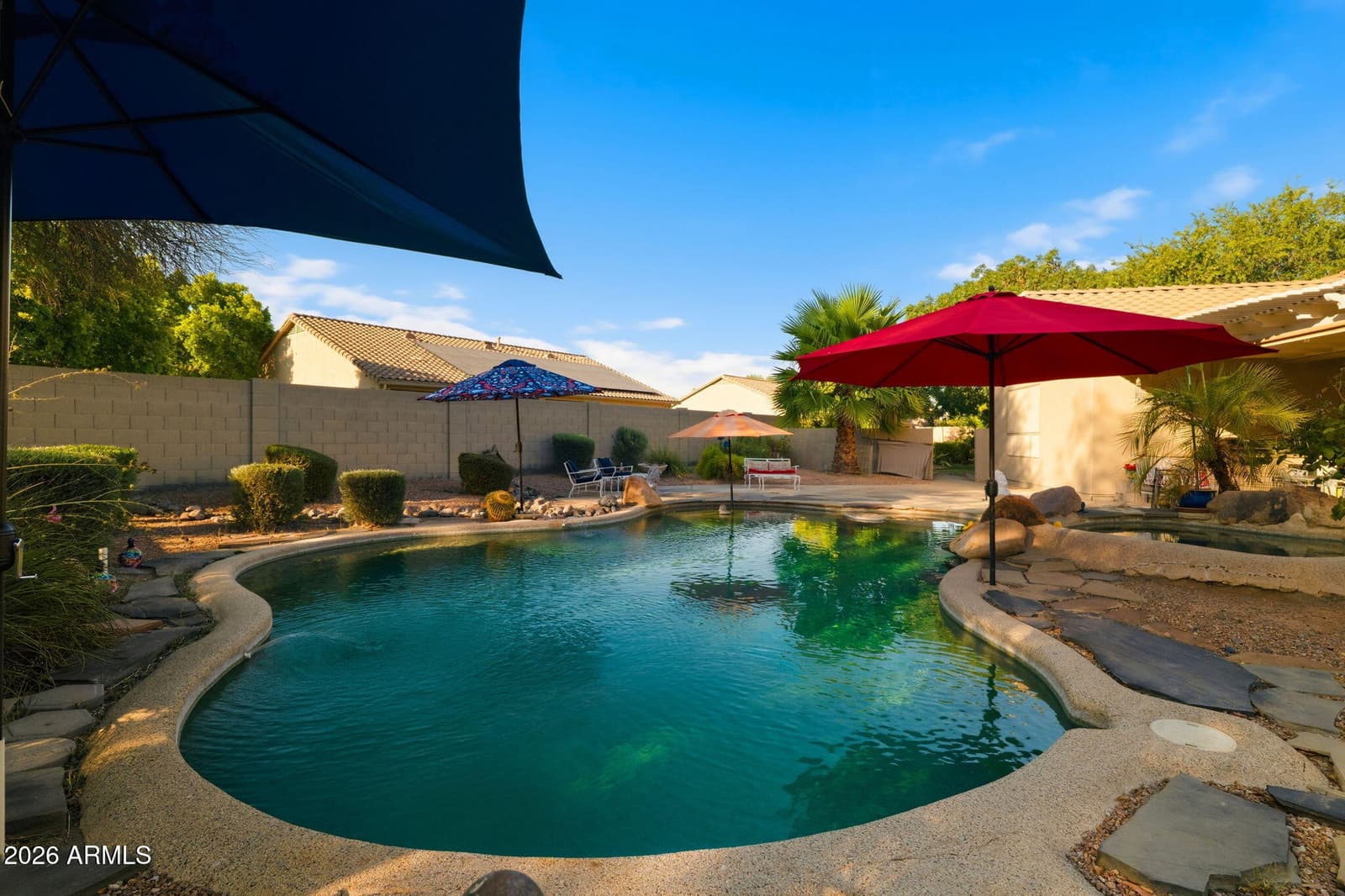 17718 N 68TH Drive, Glendale, AZ 85308 — photo 44 of 72