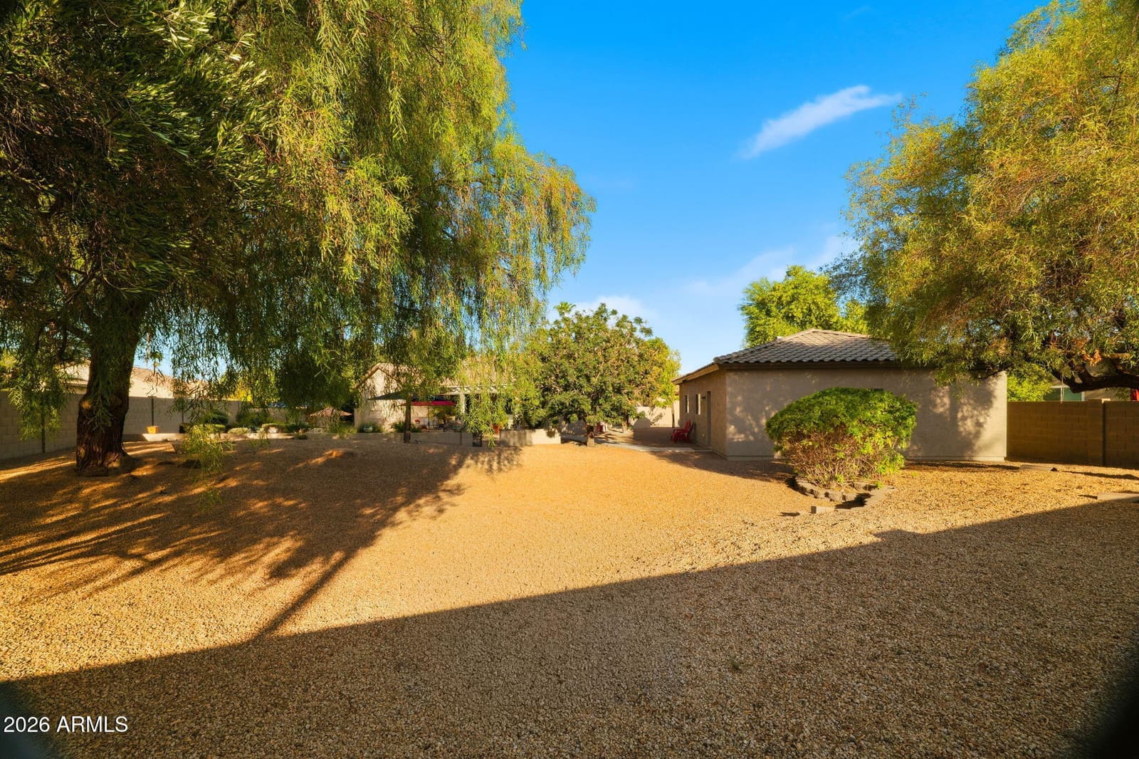 17718 N 68TH Drive, Glendale, AZ 85308 — photo 55 of 72