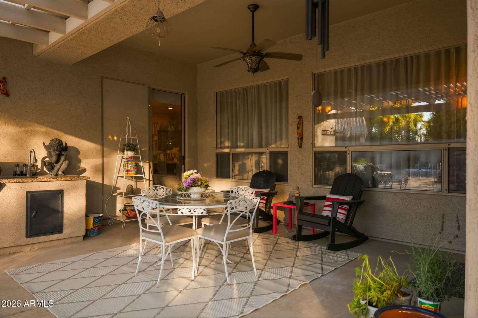 17718 N 68TH Drive, Glendale, AZ 85308 — photo 69 of 72