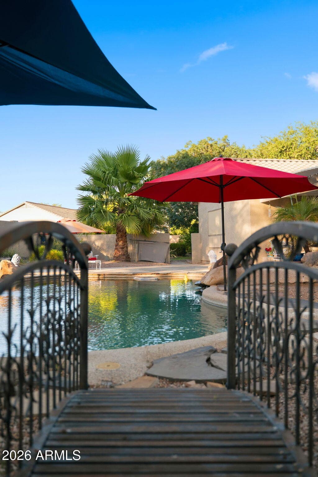 17718 N 68TH Drive, Glendale, AZ 85308 — photo 71 of 72