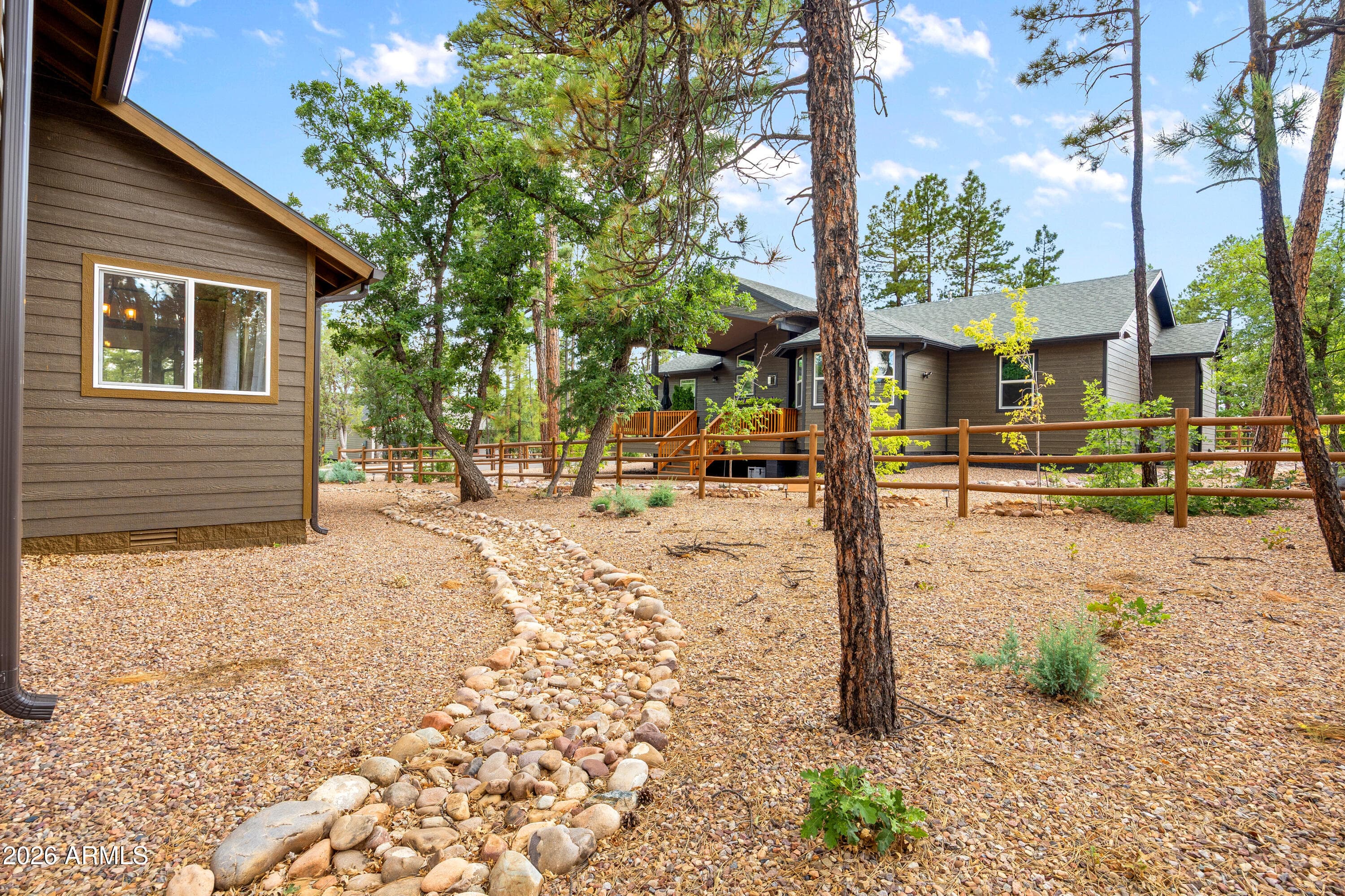 2554 S WILLOW Way, Pinetop-Lakeside, AZ 85929 — photo 34 of 40