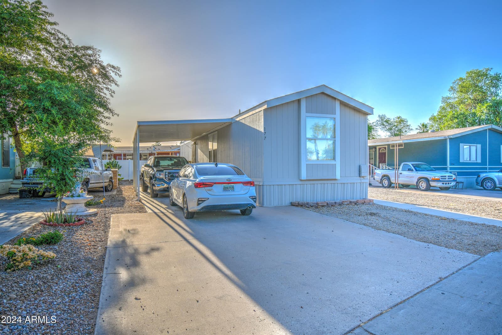 1650 S ARIZONA Avenue 177, Chandler, AZ 85286 — photo 2 of 23