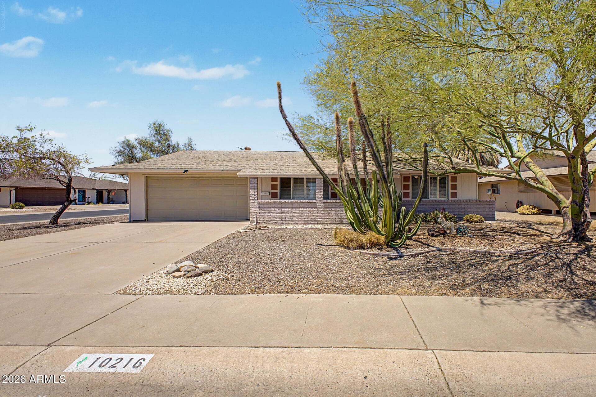 10216 W IRONWOOD Drive, Sun City, AZ 85351 — photo 28 of 30