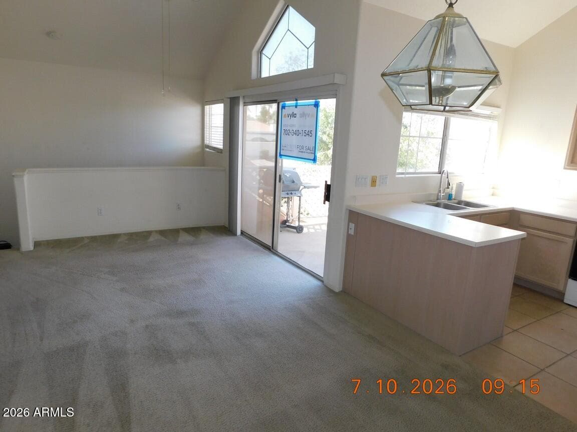 1633 E LAKESIDE Drive 122, Gilbert, AZ 85234 — photo 13 of 34