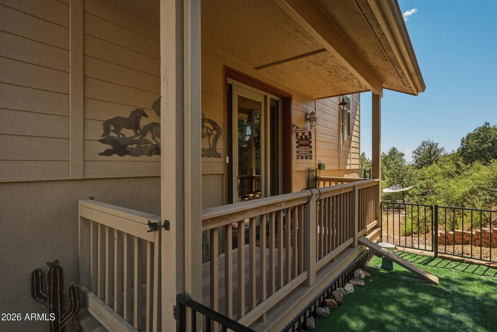 9599 W Wild Turkey Lane, Strawberry, AZ 85544 — photo 6 of 53