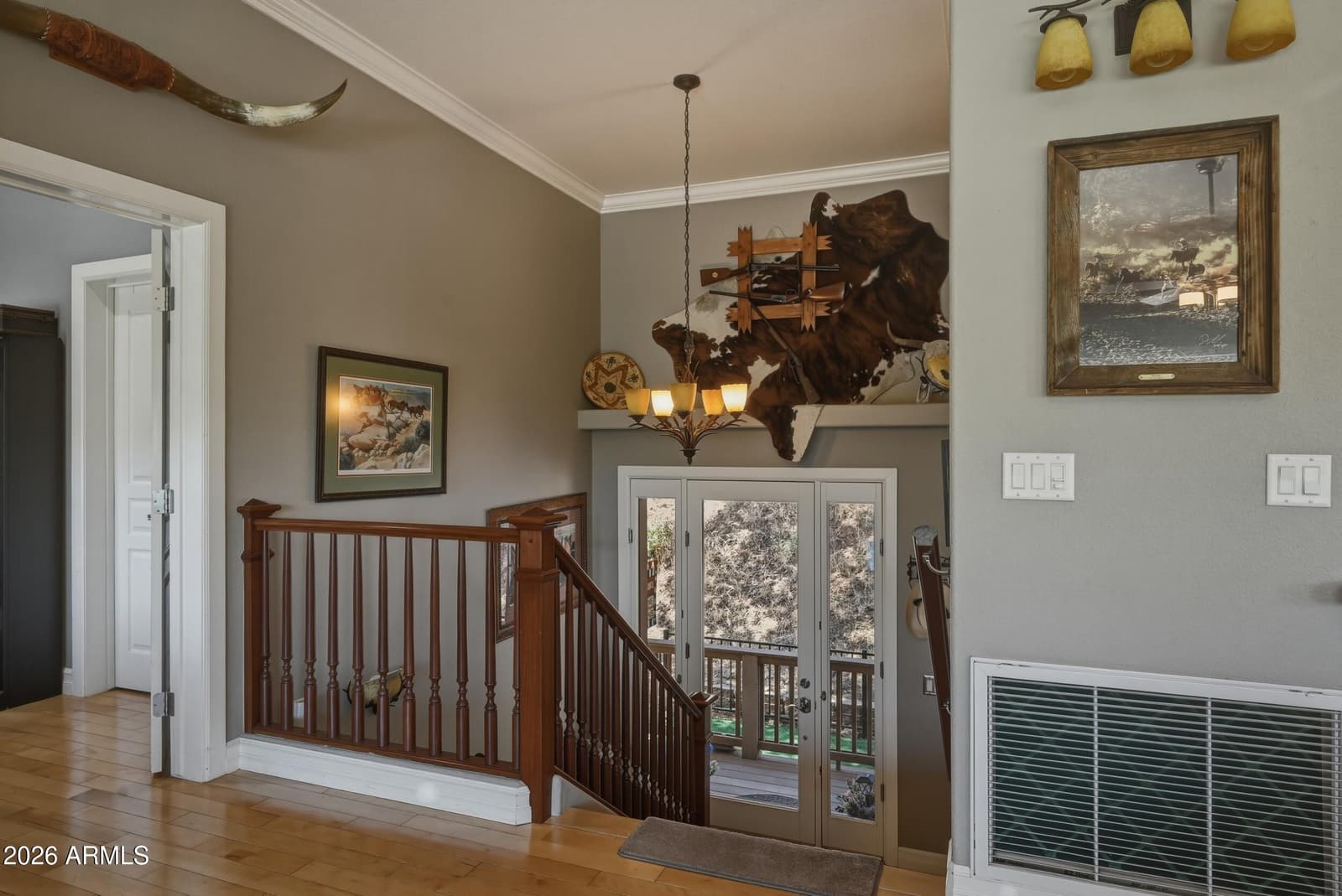 9599 W Wild Turkey Lane, Strawberry, AZ 85544 — photo 18 of 53
