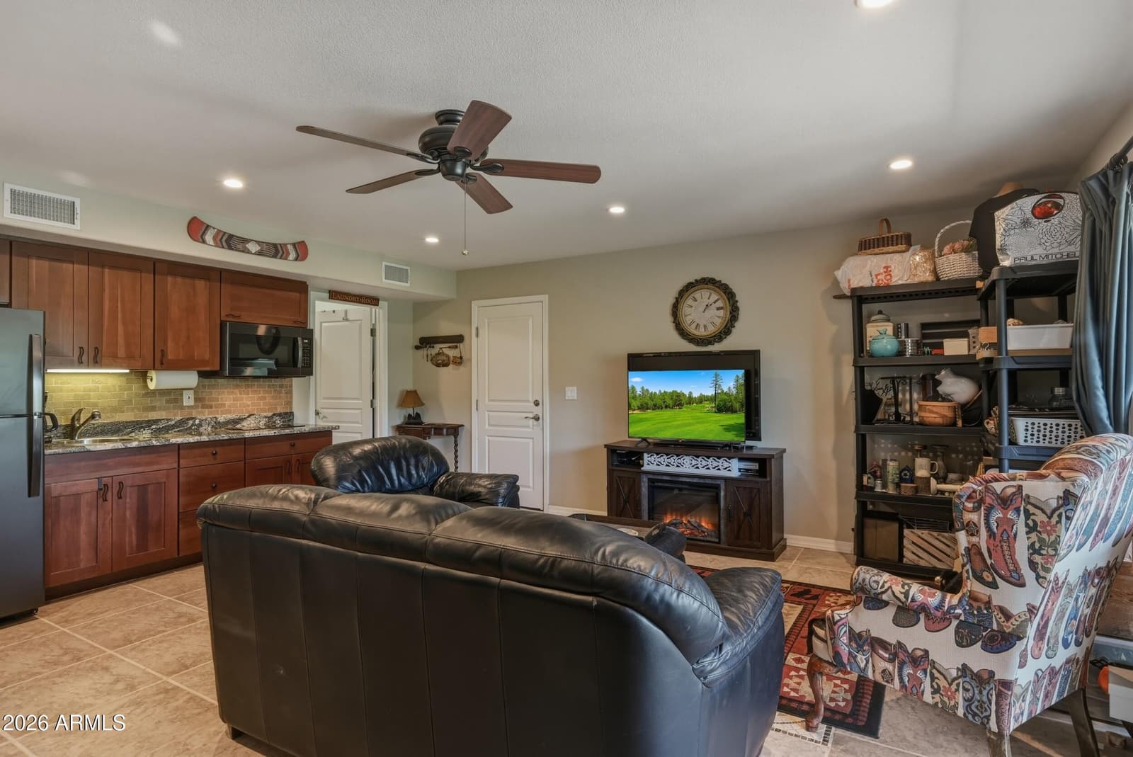 9599 W Wild Turkey Lane, Strawberry, AZ 85544 — photo 10 of 53