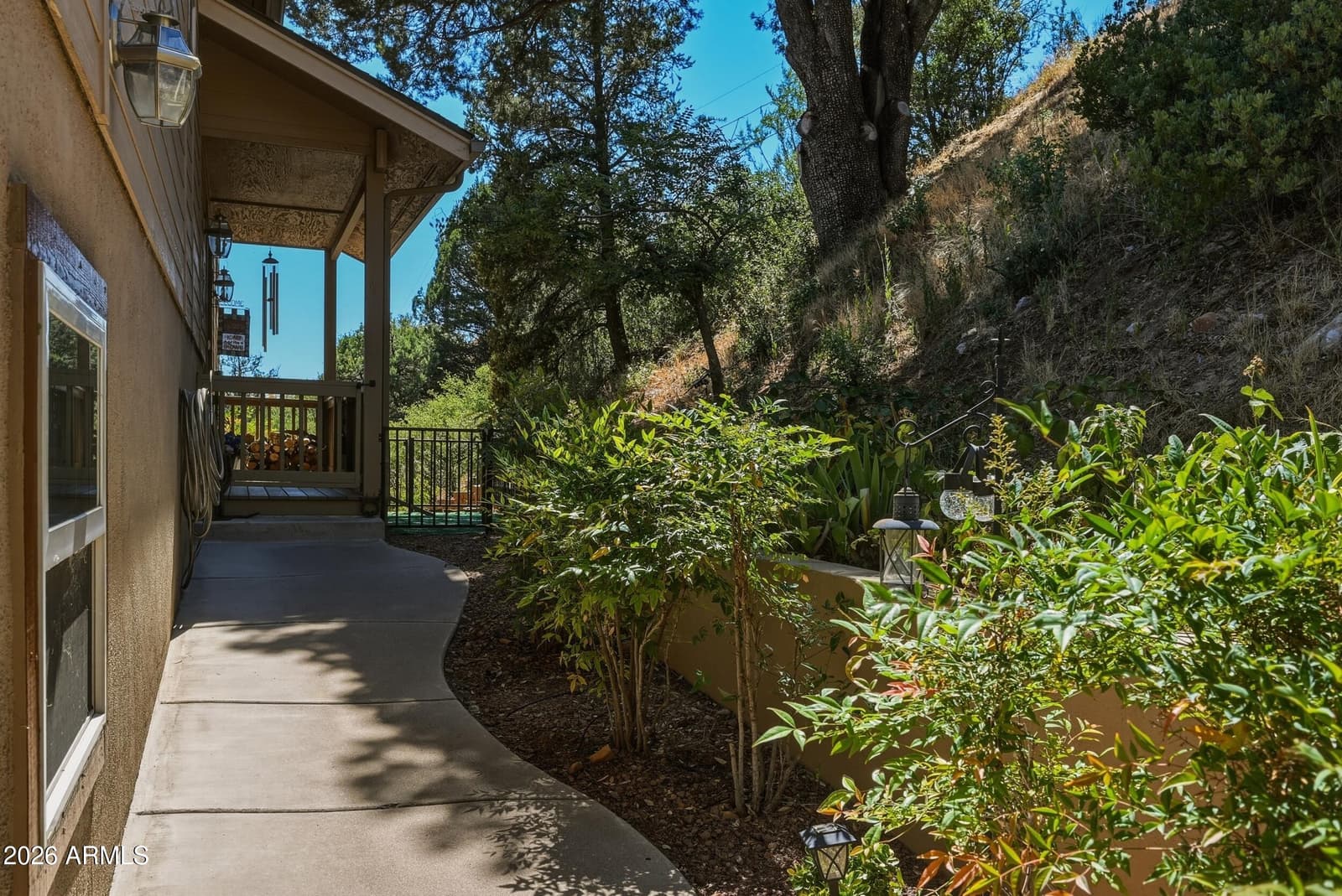 9599 W Wild Turkey Lane, Strawberry, AZ 85544 — photo 5 of 53