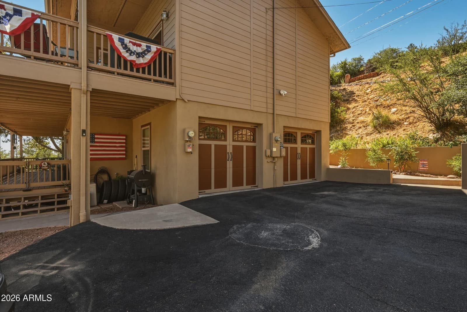 9599 W Wild Turkey Lane, Strawberry, AZ 85544 — photo 7 of 53