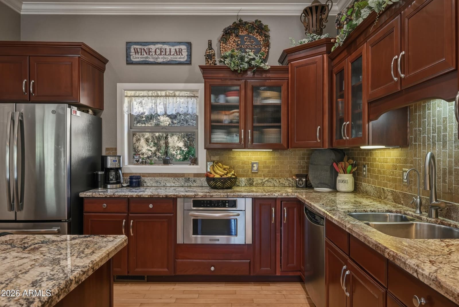 9599 W Wild Turkey Lane, Strawberry, AZ 85544 — photo 15 of 53