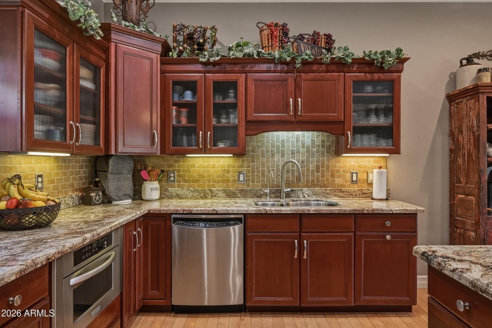 9599 W Wild Turkey Lane, Strawberry, AZ 85544 — photo 16 of 53