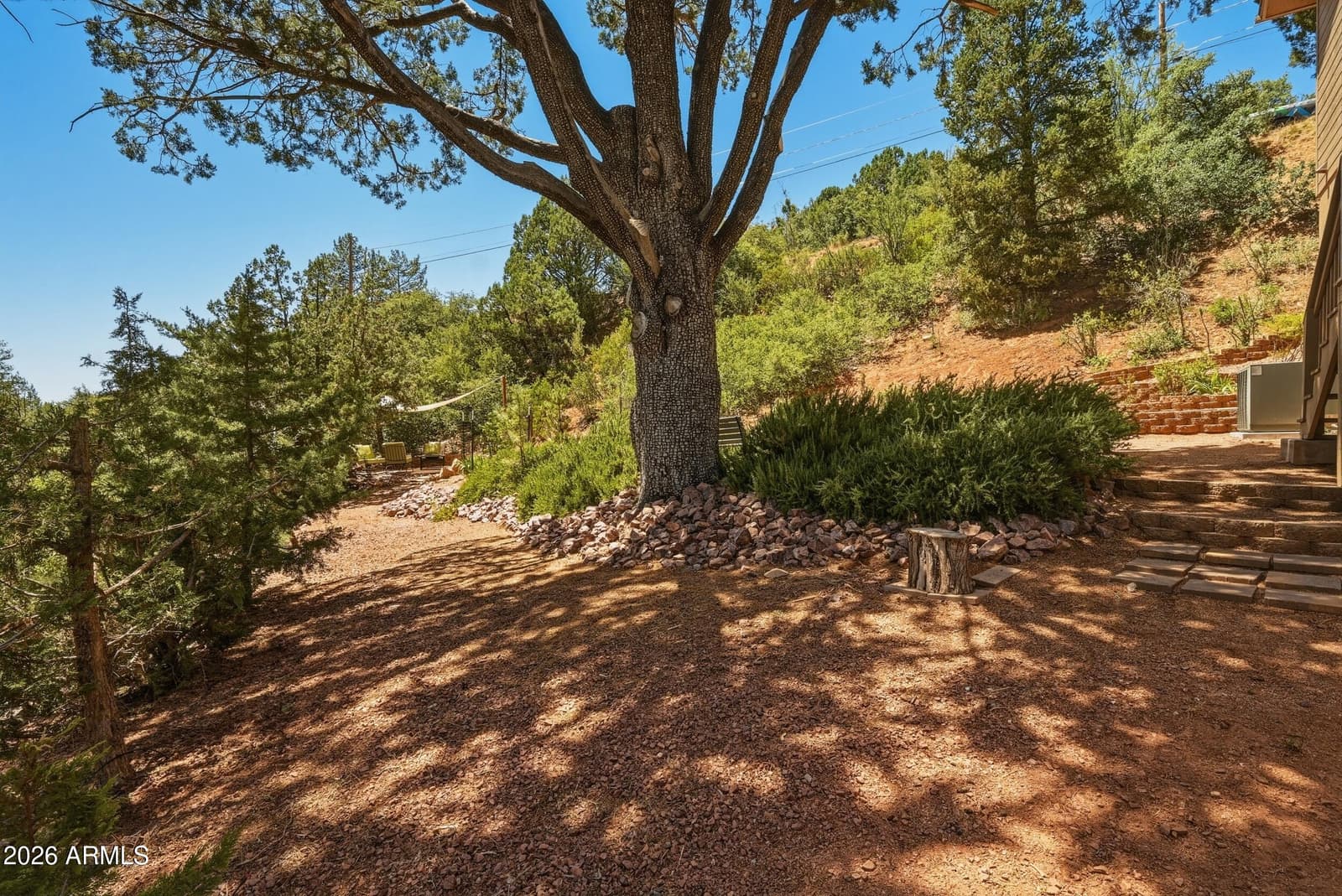 9599 W Wild Turkey Lane, Strawberry, AZ 85544 — photo 30 of 53