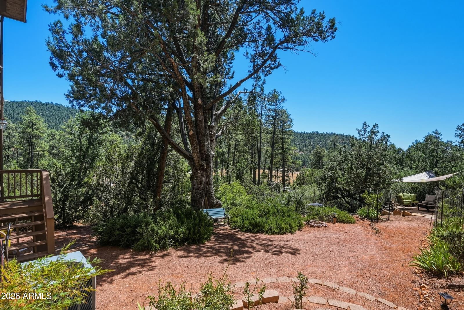 9599 W Wild Turkey Lane, Strawberry, AZ 85544 — photo 31 of 53