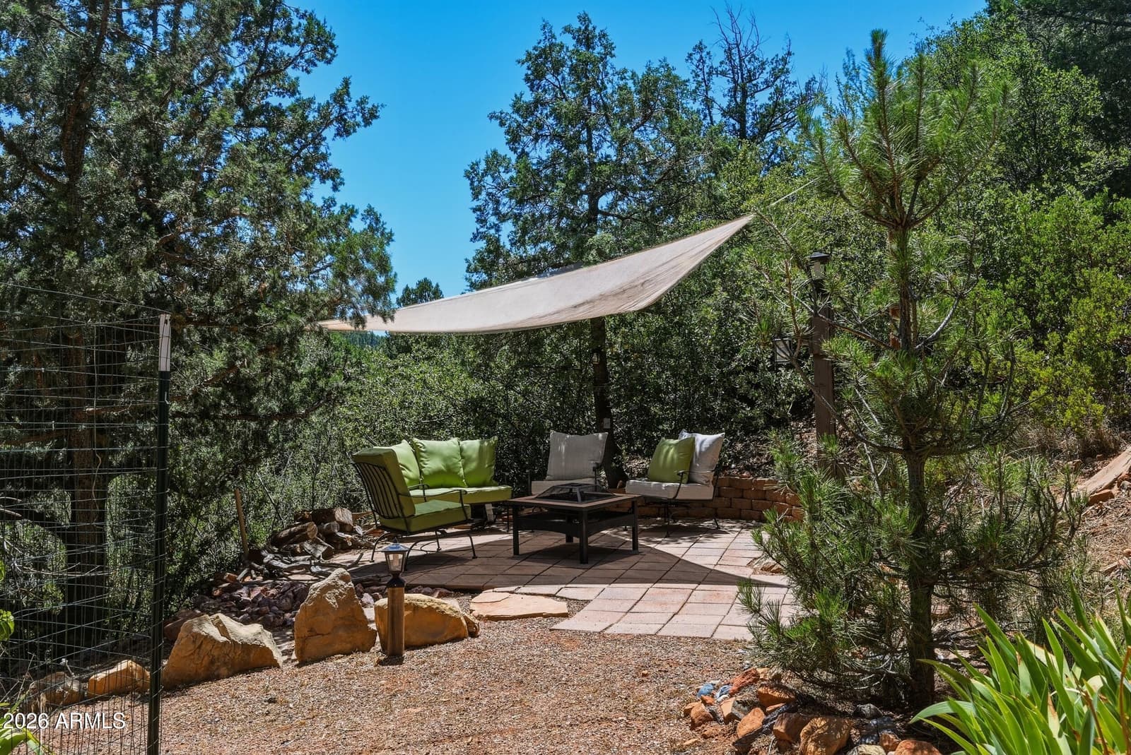 9599 W Wild Turkey Lane, Strawberry, AZ 85544 — photo 33 of 53