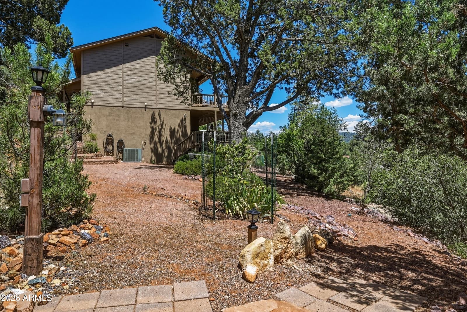 9599 W Wild Turkey Lane, Strawberry, AZ 85544 — photo 34 of 53