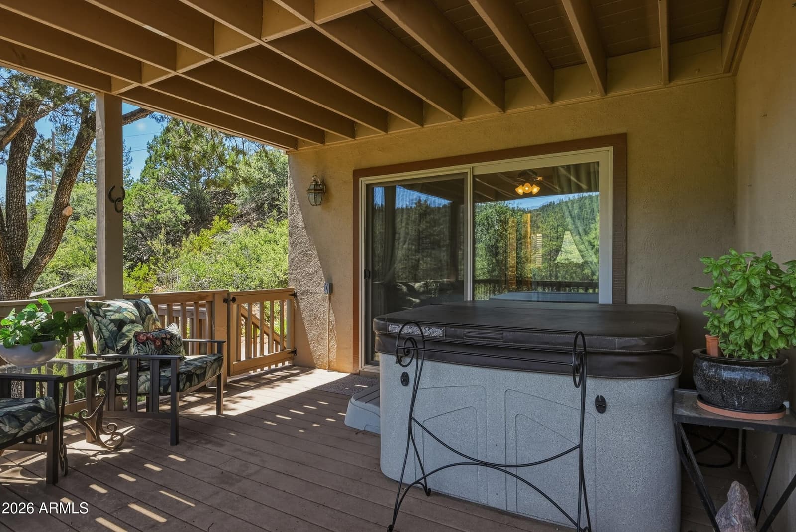 9599 W Wild Turkey Lane, Strawberry, AZ 85544 — photo 37 of 53
