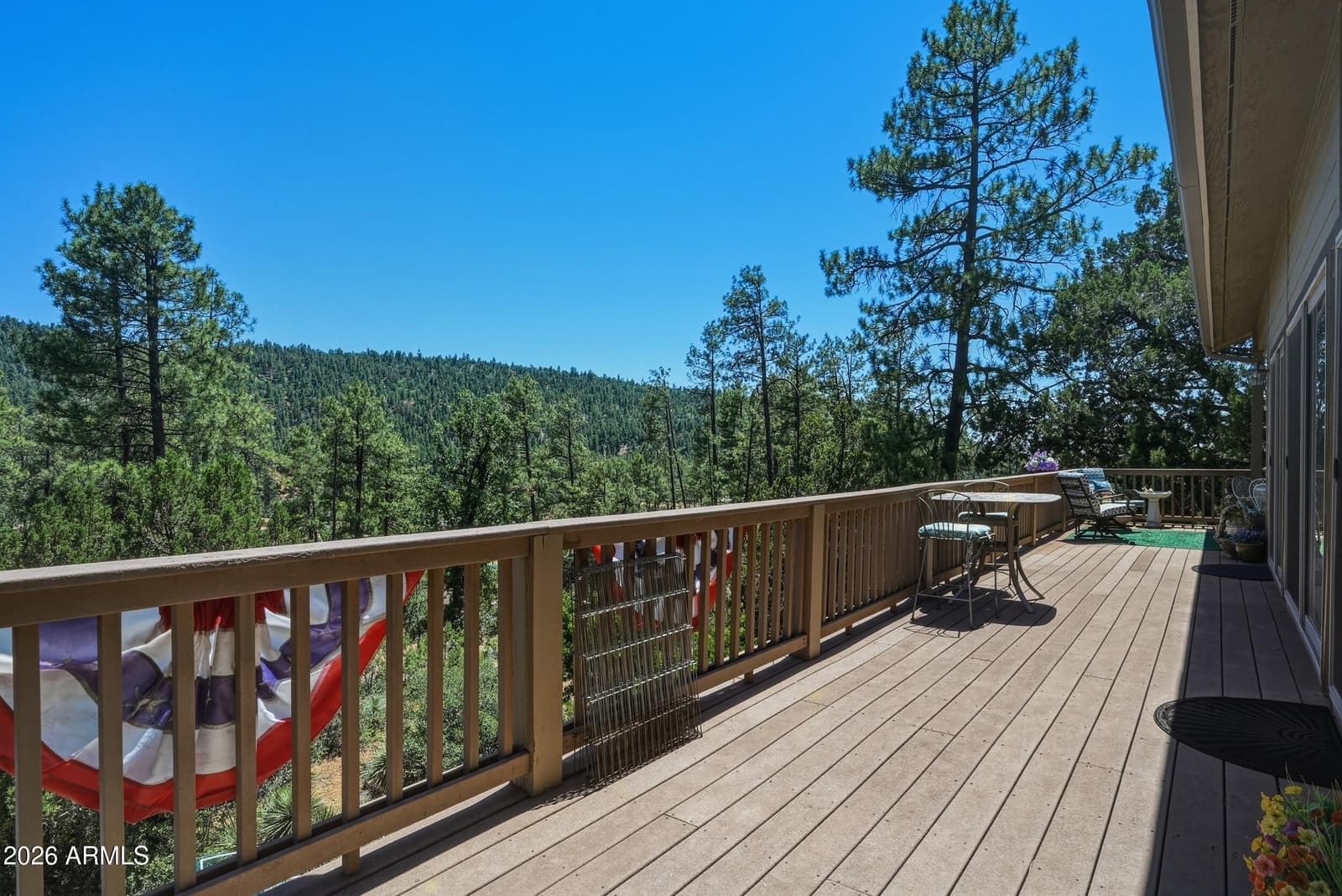 9599 W Wild Turkey Lane, Strawberry, AZ 85544 — photo 40 of 53