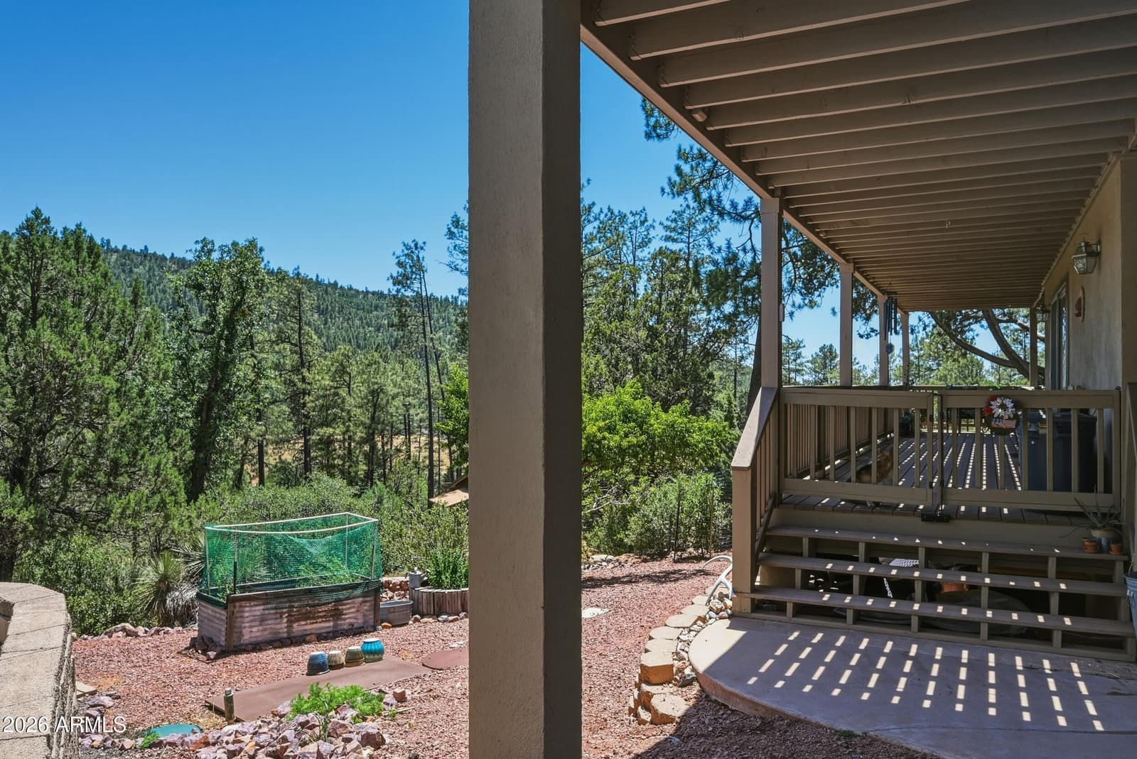 9599 W Wild Turkey Lane, Strawberry, AZ 85544 — photo 43 of 53
