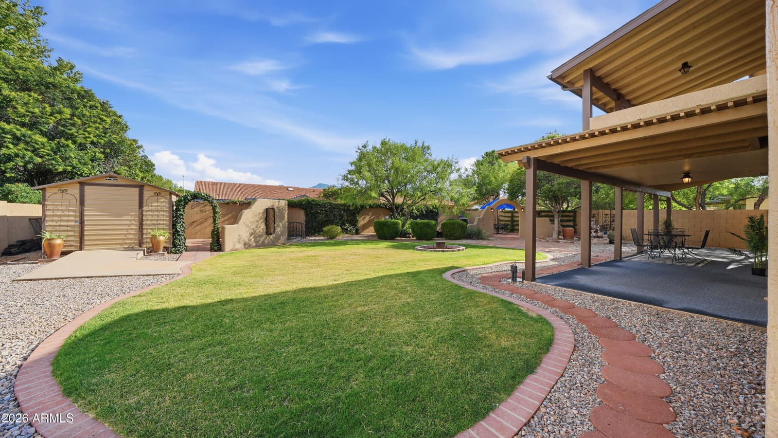 3400 SNEAD Drive, Sierra Vista, AZ 85650 — photo 60 of 85