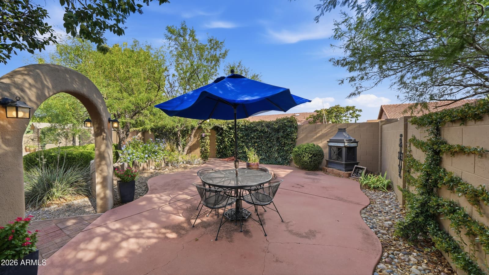 3400 SNEAD Drive, Sierra Vista, AZ 85650 — photo 70 of 85
