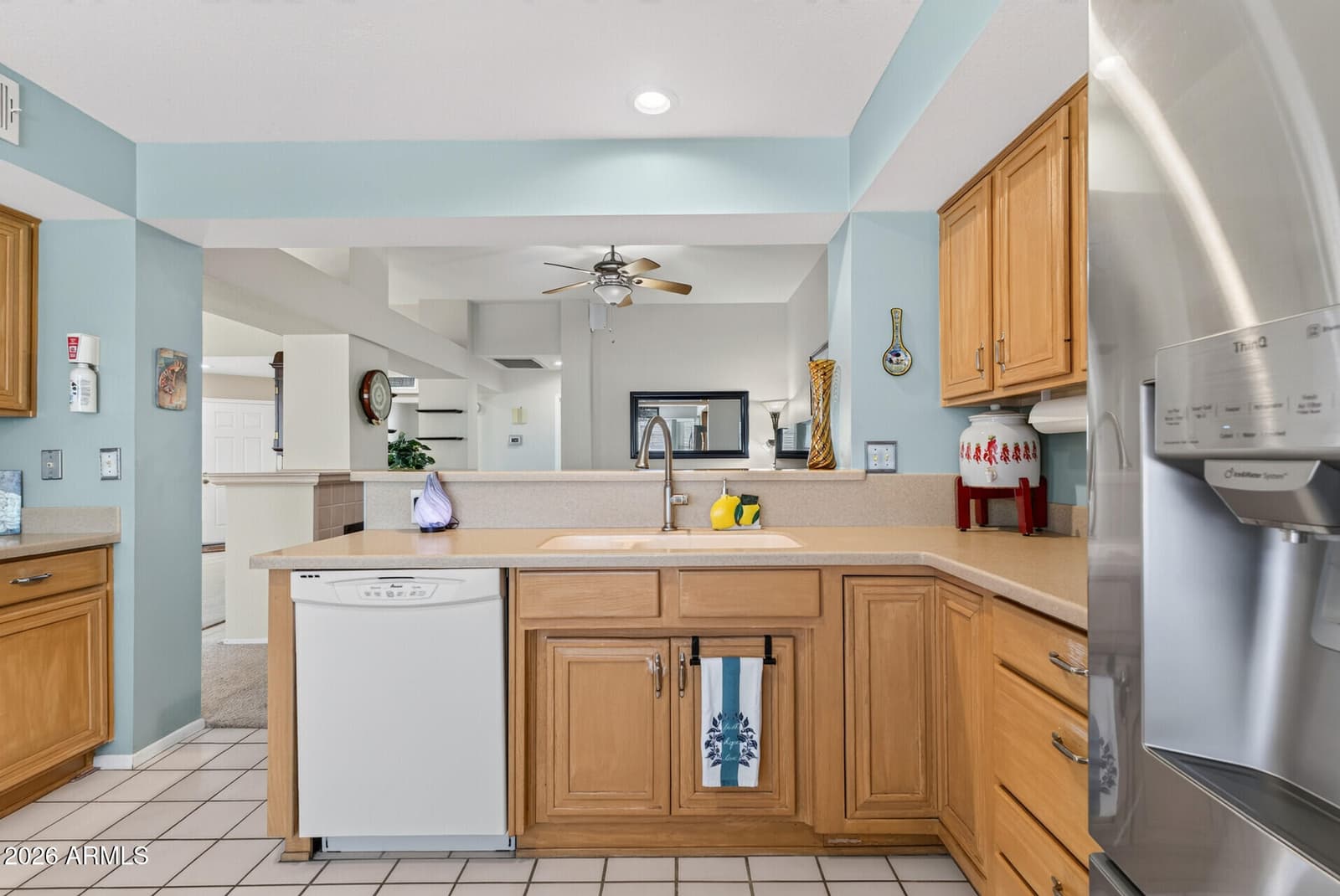 20409 N 133RD Way, Sun City West, AZ 85375 — photo 36 of 82