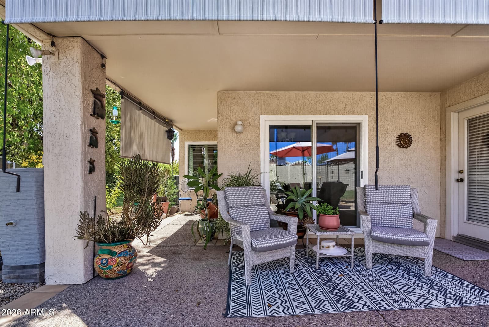 20409 N 133RD Way, Sun City West, AZ 85375 — photo 64 of 82