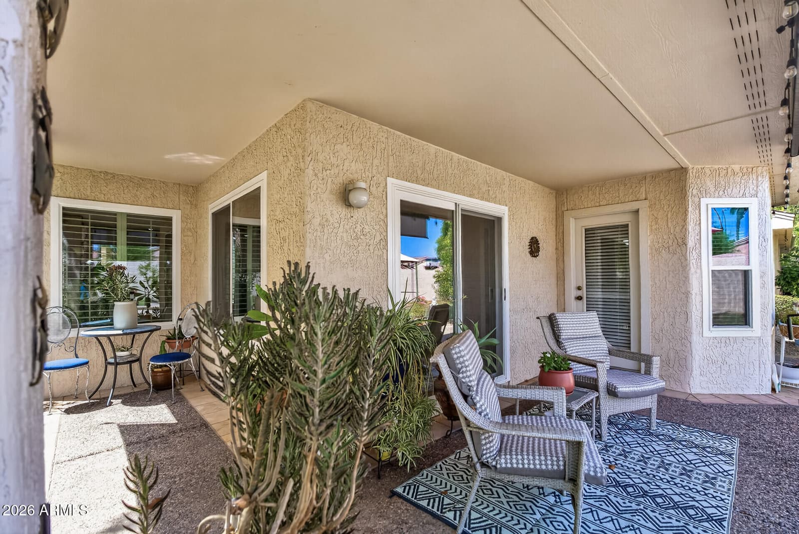20409 N 133RD Way, Sun City West, AZ 85375 — photo 65 of 82